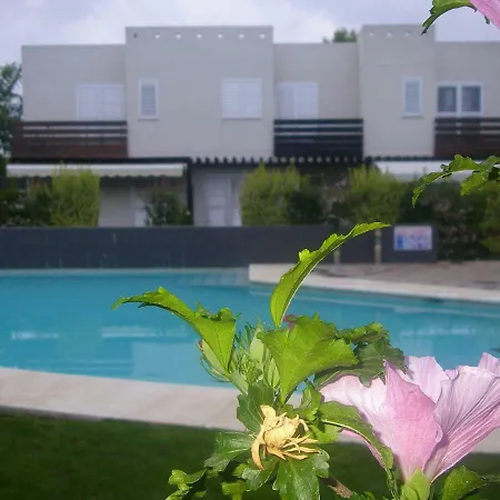 Holiday home House Palmeiras *