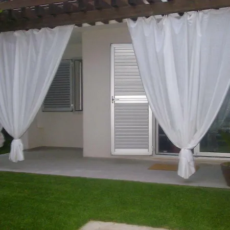 Holiday home House Palmeiras *