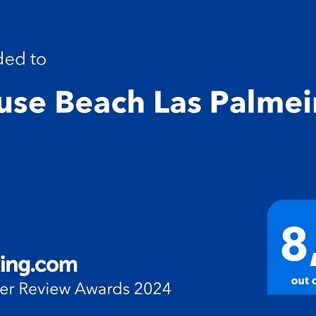 House Palmeiras Mont-roig del Camp
