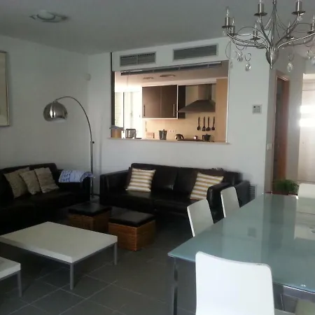 House Palmeiras Holiday home *
