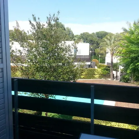 Holiday home House Palmeiras *