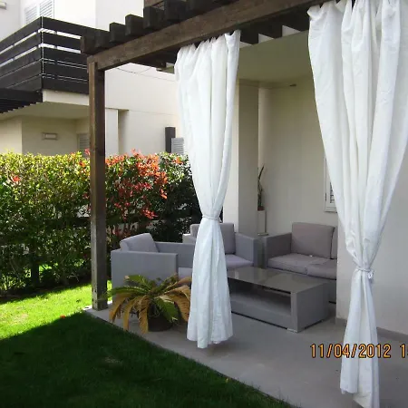 House Palmeiras Mont-roig del Camp