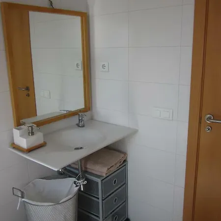 Holiday home House Palmeiras