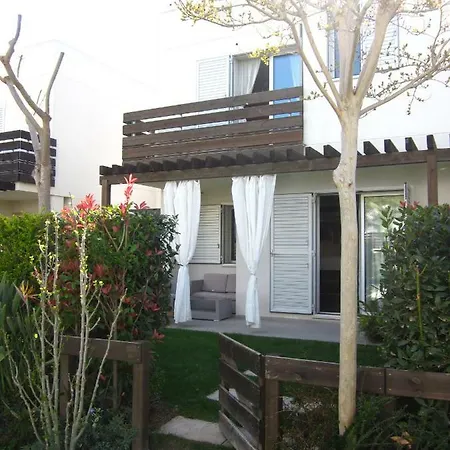 House Palmeiras Mont-roig del Camp