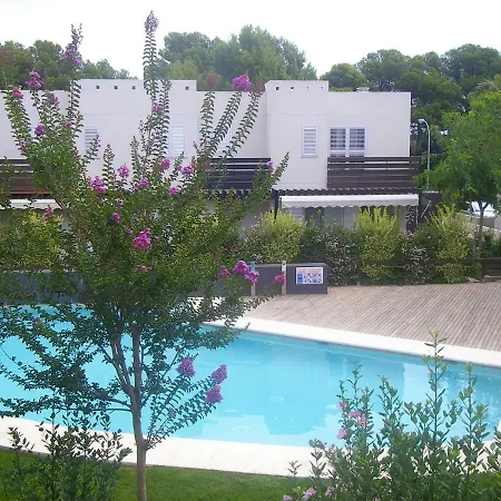 House Palmeiras Holiday home