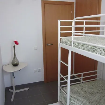 Holiday home House Palmeiras *