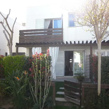 Holiday home House Palmeiras Mont-roig del Camp
